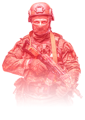soldier